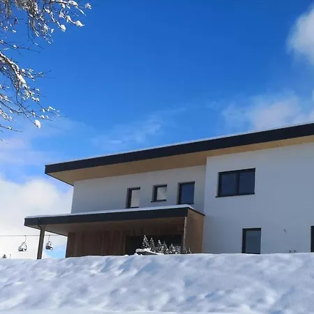 Apartment Szuahaeusl *
