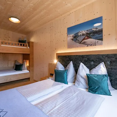 Szuahaeusl Apartment Ellmau