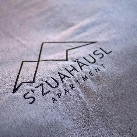 Szuahaeusl Ellmau